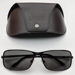 🕶️Lozza SL2055 COL.K10X Sunglasses 60/20 135 | EUBOX9🕶️